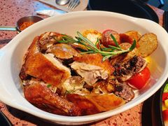 -La Terre乐田(万象城店)