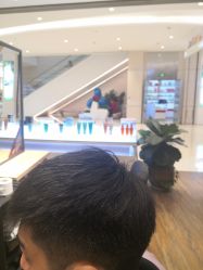 -Mentor Hair Salon