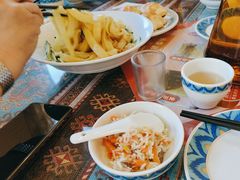 -巴依老爷新疆美食(魏公村店)