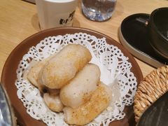 黑糖糍粑-川堂风·跷脚牛肉·乐山爆炒(宝山日月光店)