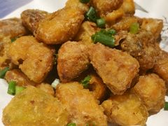 -老馆子·建德菜·山肴鱼鲜(海威新界店)