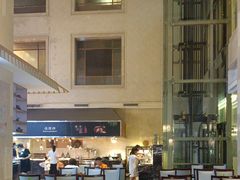 -诸暨耀江开元名都大酒店·琉森湖自助餐厅