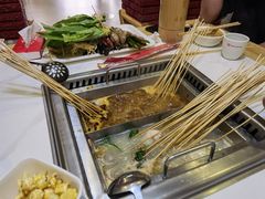 -袁记串串香(北国店)
