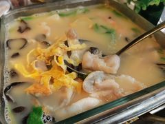 -青叶202都市餐厅(迪诺水镇店)