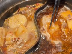 -温野菜涮涮锅(西单大悦城店)