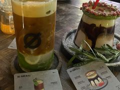 -BE NORMAL CAFE(霞溪路店)