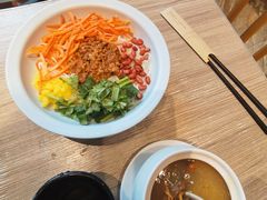 -云味馆·云南菜·云南米线(景田店)