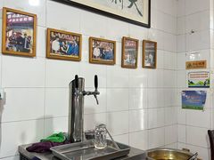 -雲记卢妈冷锅串串(中道街总店)