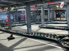 -速马赫卡丁车(琶洲店)