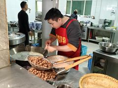 -清真马杰山牛肉汤馆