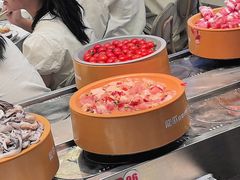 -龍歌自助小火锅(秦淮水游城店)