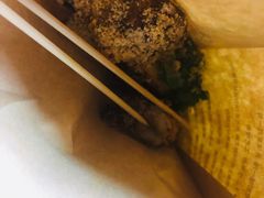 双拼-傅强排骨(成都总店)
