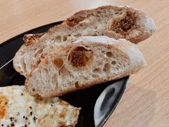 无花果面包-老梦面包CHEZMOREL(麦子店)