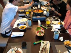 -南苑环球酒店-稻菊日式餐厅(鄞县大道店)