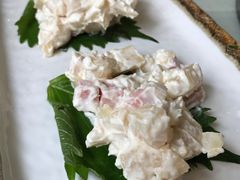 土豆色拉-老正兴菜馆(福州路店)