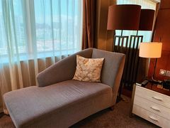 -厦门喜来登酒店