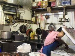 大堂-下环街市熟食中心