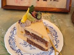 -昼夜咖啡馆
