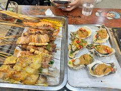 -老谢野馄饨(延安路店)
