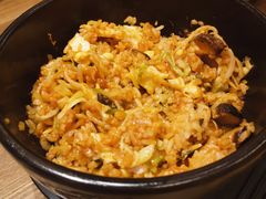 -韩国料理大力士(屏风街店)