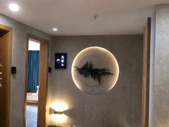 -闲隅江景艺术酒店(解放碑洪崖洞总店)