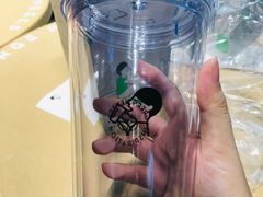 -喜茶(深圳海岸城店)