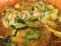 -安发瞧麻辣烫(总店)