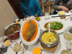 -豫满楼(郑东新区店)