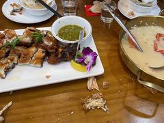 -醉壹号海鲜大排档(厦门美食地标店)