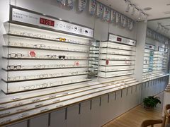 -青山良镜(中国丹阳国际眼镜城店)