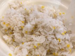 粗粮二米饭-老味道1992(武当山店)