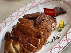 -二泉园老菜馆·百年无锡菜