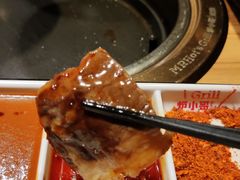 -炉小哥烤肉(朗悦公园茂店)