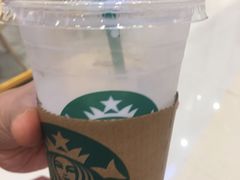 -星巴克(天津鲁能中心第三店)