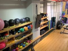 -YCHL Studios健身工作室(市二宫店)