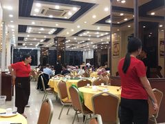大堂-壹厨饭店(五羊店)