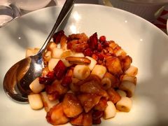 -俏江南天津时尚曲艺主题餐厅(马场道店)