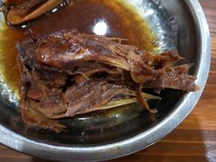 -凡老头米线砂锅(古荡新村西粮站)