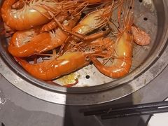 -一方渔歌蒸汽海鲜自助(文化路万达广场店)