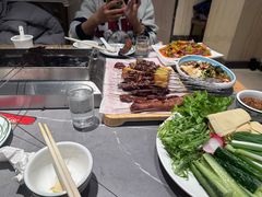 -老白清真烧烤(锦州旗舰店)