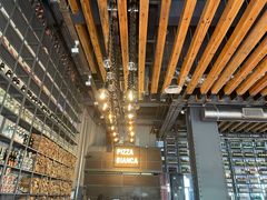-PIZZA BIANCA(民园店)
