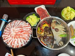 -唯爱KTV聚会餐厅(仙林东城汇店)