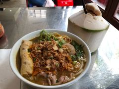 -Cô Thành Restaurant