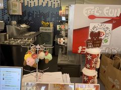 -DQ·蛋糕·冰淇淋(科华王府井店)