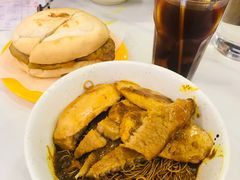 -百乐门粉面店(二龙喉分店)