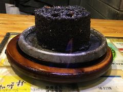-局气烤鸭·北京菜(前门店)