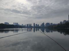 -南宁南湖公园