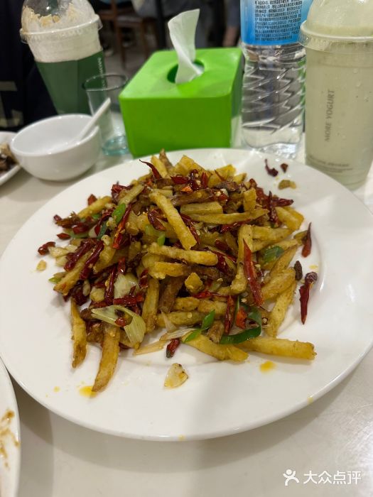 田记餐馆(富国街店)图片