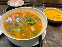 -沛家·西餐Brunch·直火料理