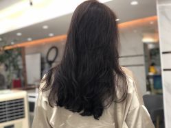 -秦·专注剪发